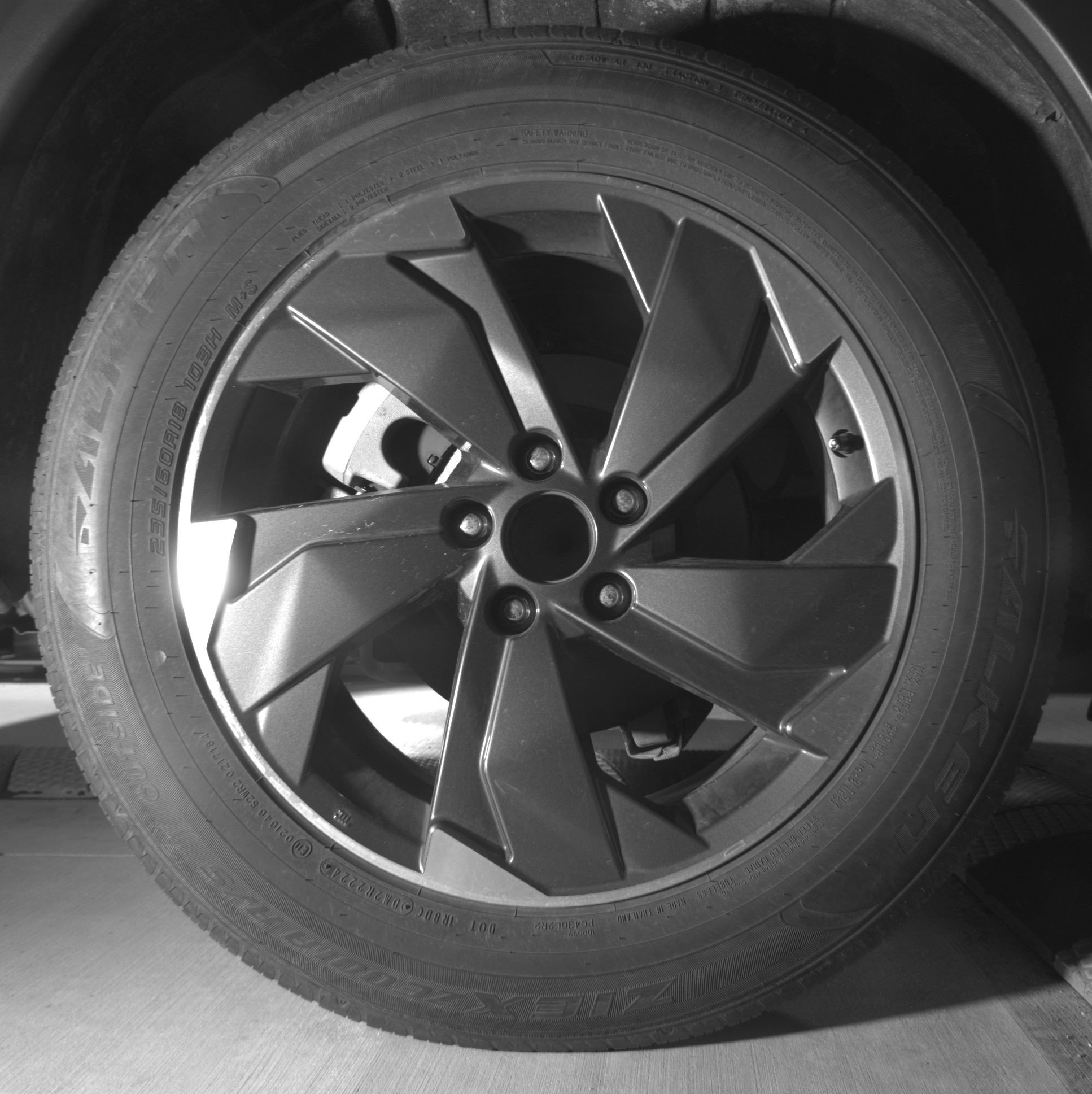 Used 2025 Nissan Rogue SV FWD image 15