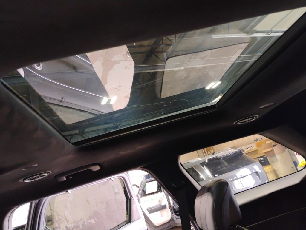 New 2026 Hyundai Palisade Calligraphy image 26