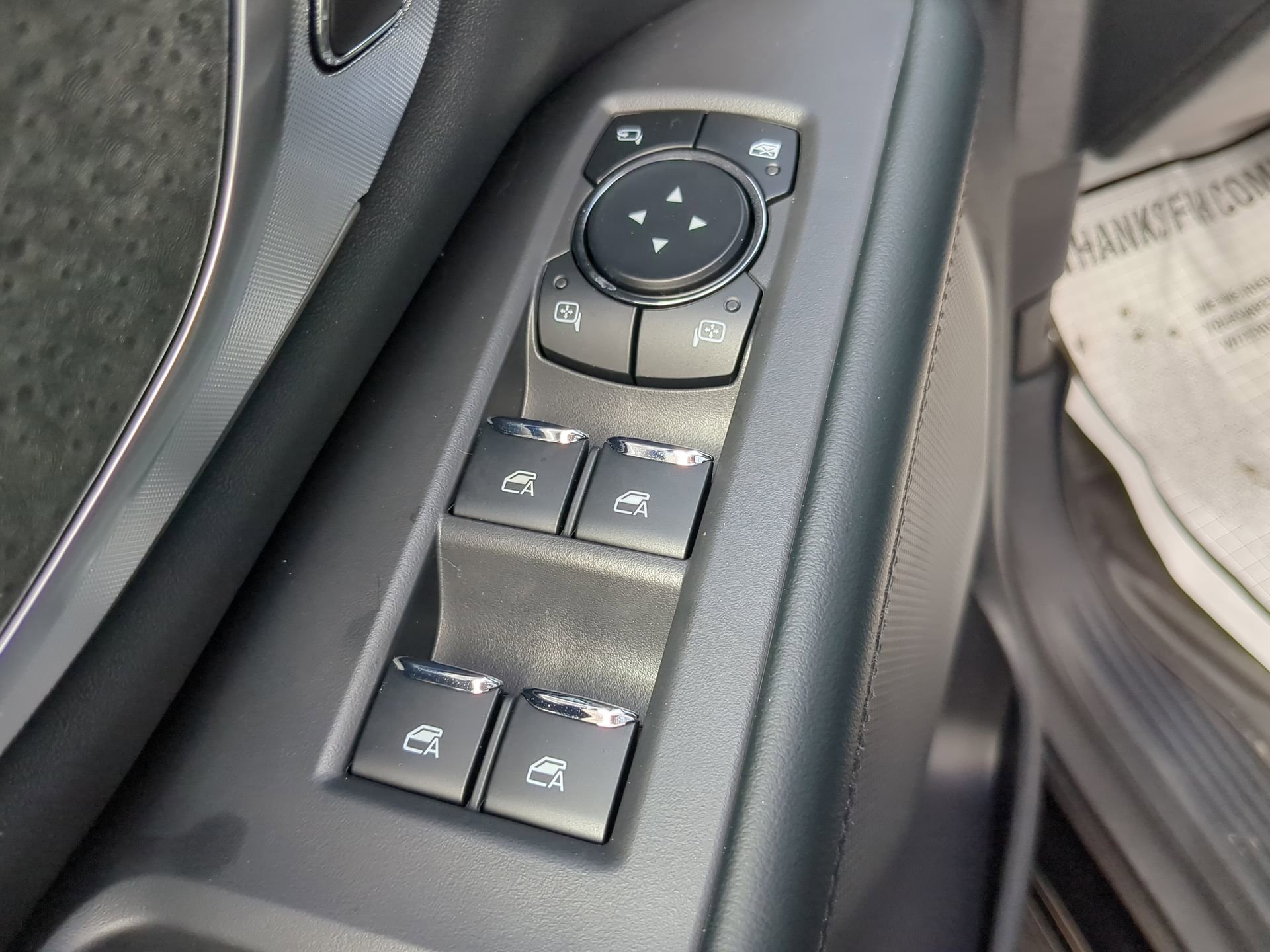 New 2026 Ford Expedition Tremor image 52