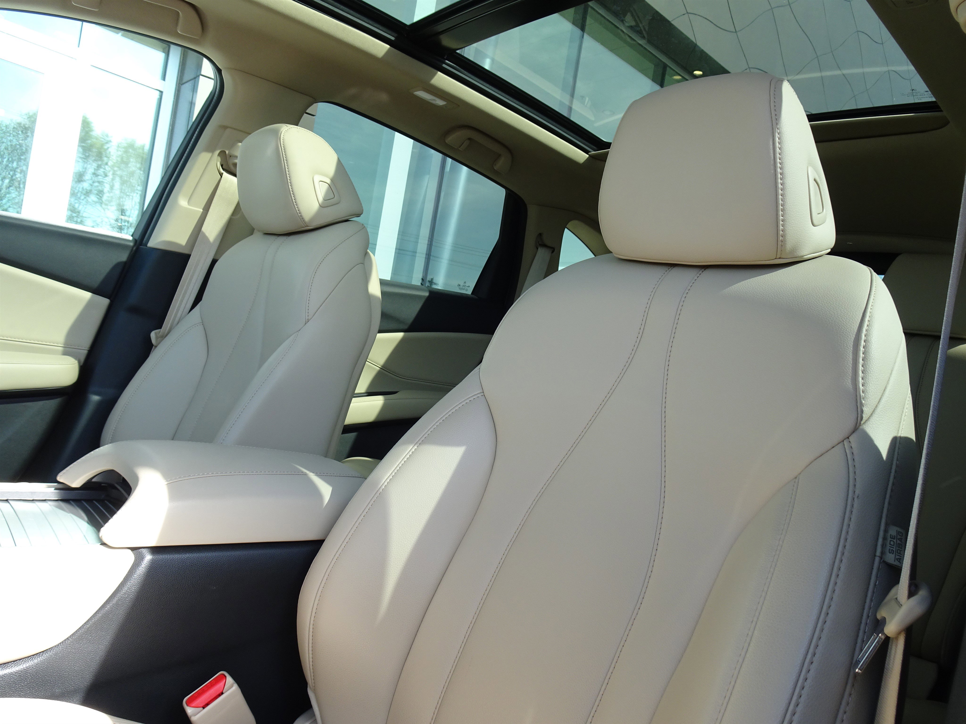 Used 2023 Acura RDX AWD image 10