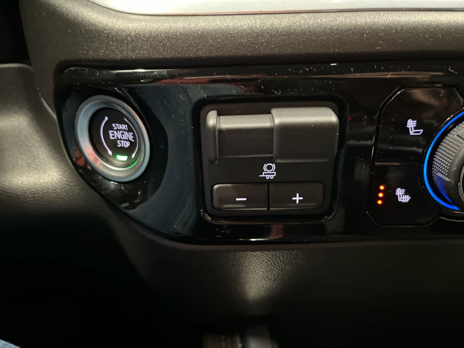 Used 2022 Chevrolet Silverado 1500 LT Trail Boss w/ LT Trail Boss Premium Package image 26