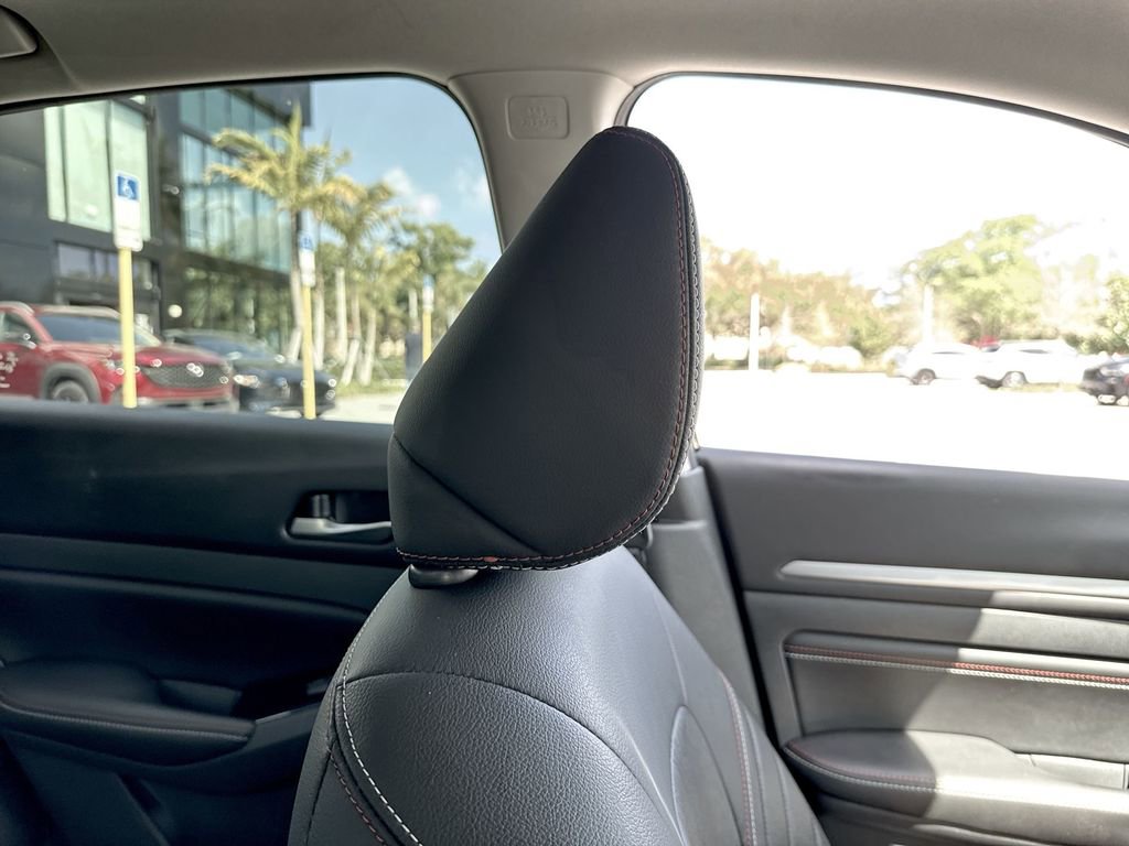 Used 2023 Nissan Altima 2.0 SR image 21