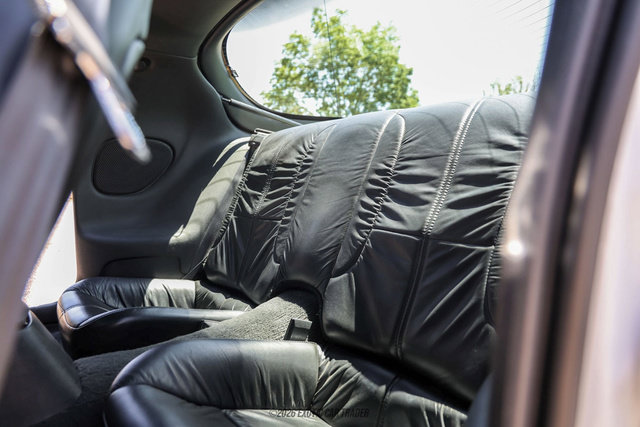 Used 1996 Chevrolet Camaro Z28 RWD image 28