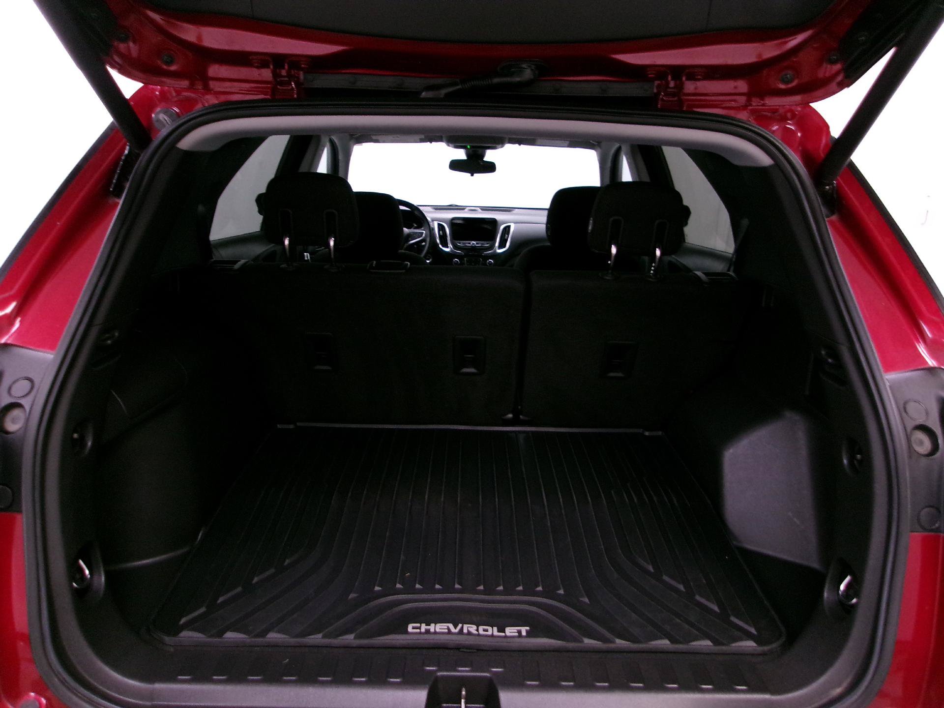 Used 2020 Chevrolet Equinox LT AWD/4WD image 12