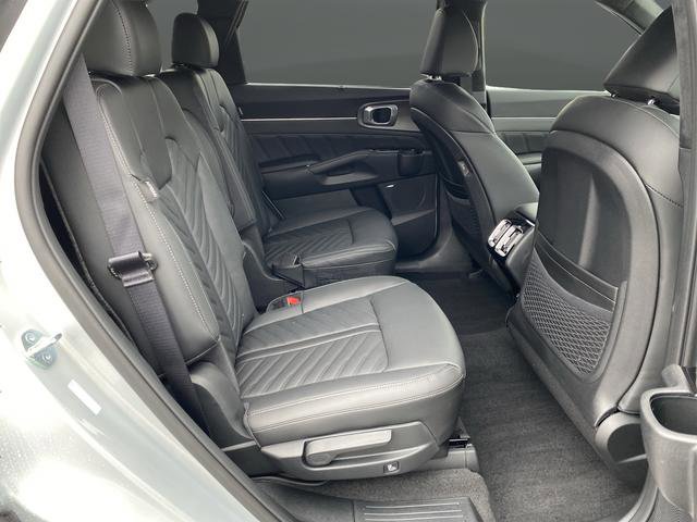 New 2026 Kia Sorento SX Prestige image 40