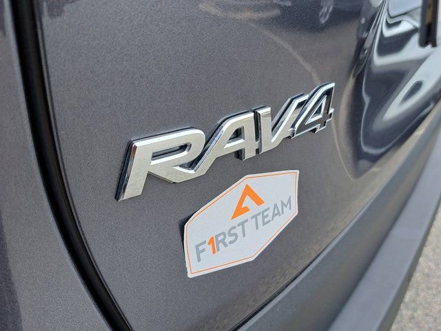 Used 2025 Toyota RAV4 XLE Premium w/ Weather Package image 26