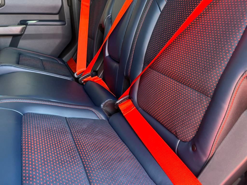 New 2025 Ford Bronco Raptor image 20