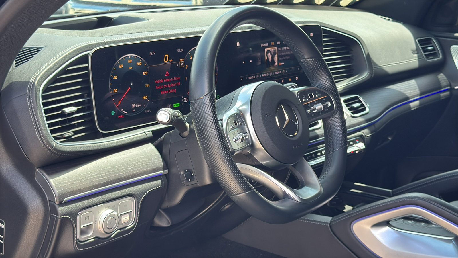 Used 2022 Mercedes-Benz GLE 450 4MATIC image 10