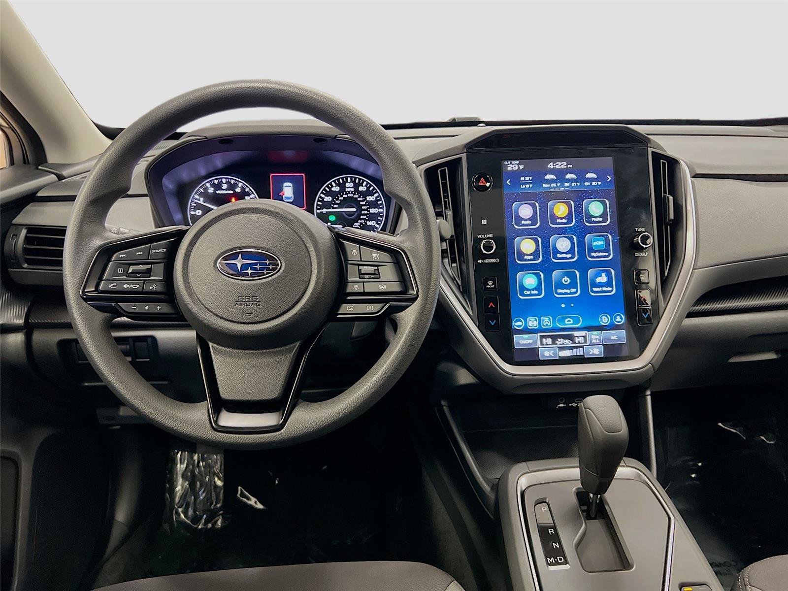 Certified 2025 Subaru Crosstrek 2.0i Premium image 23