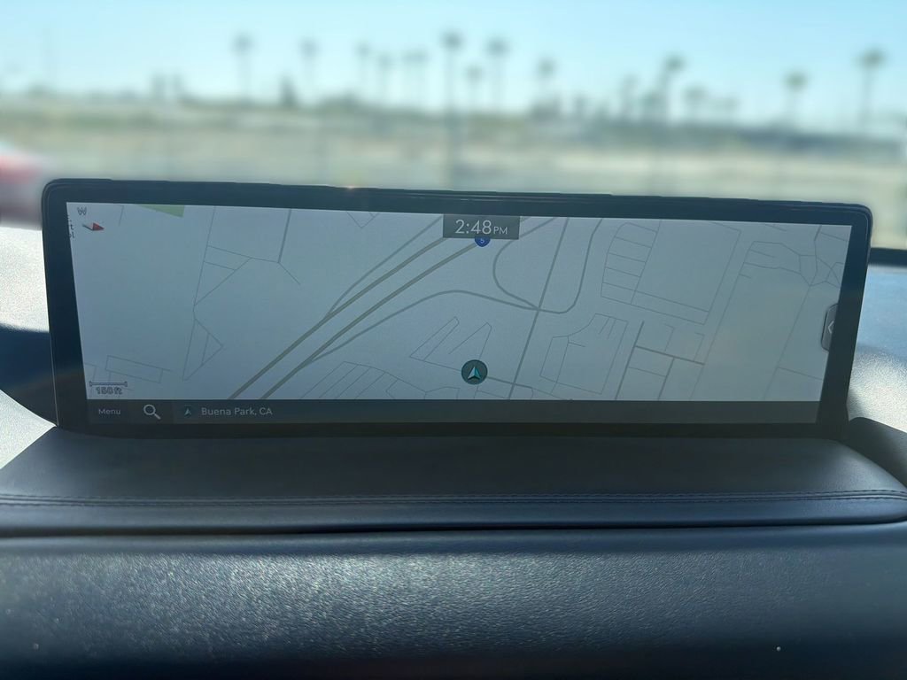 Used 2022 Genesis GV80 2.5T w/ Advanced Package 02 image 20