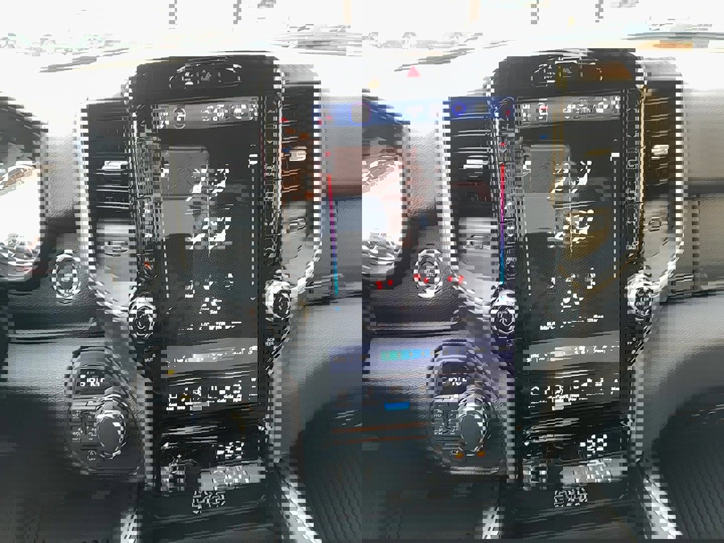 New 2026 RAM 1500 Big Horn image 33