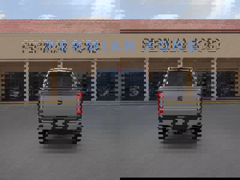 New 2026 Ford F250 4x4 Crew Cab Super Duty image 5