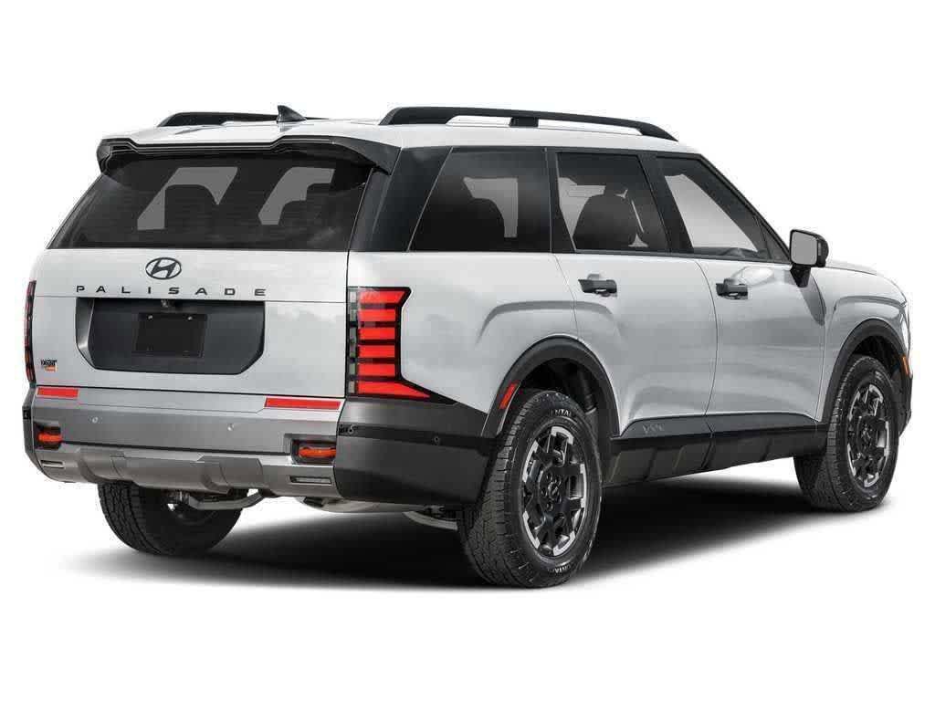 New 2026 Hyundai Palisade XRT Pro AWD/4WD image 26