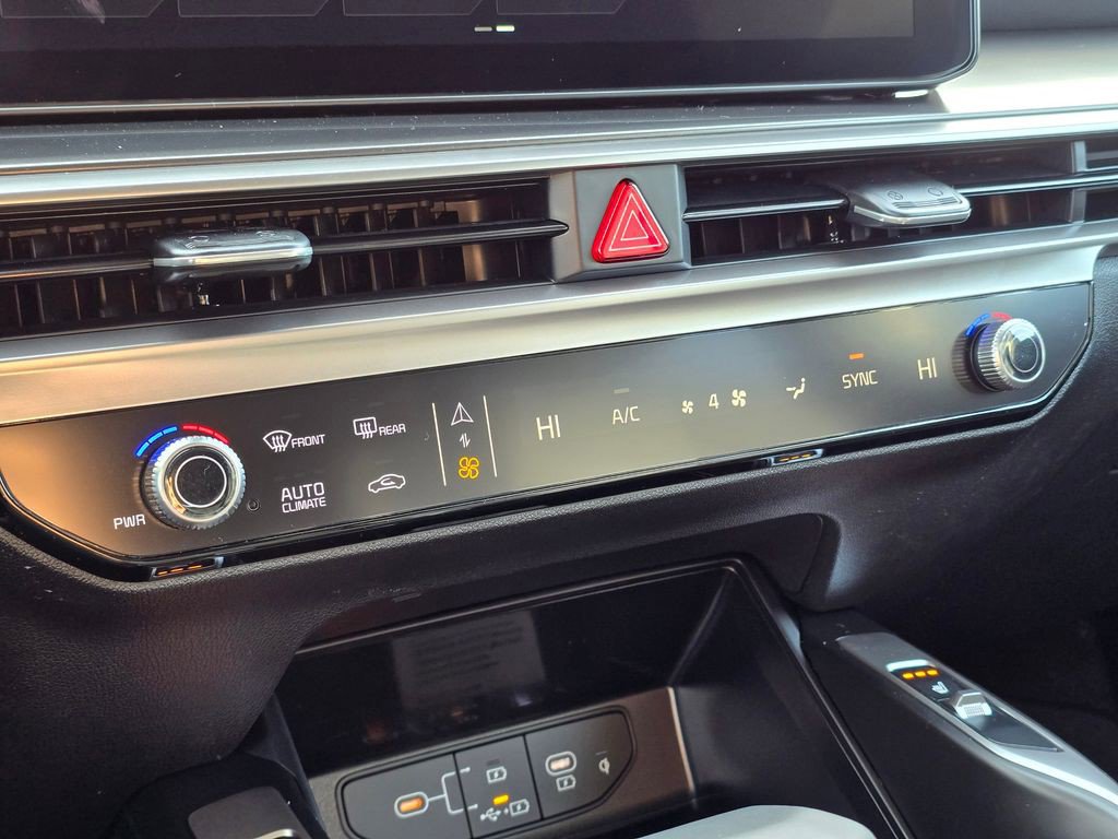 New 2026 Kia Sorento S AWD/4WD image 29