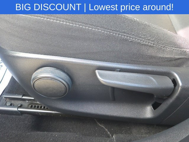 Used 2021 MAZDA CX-30 FWD 2.5 S image 21
