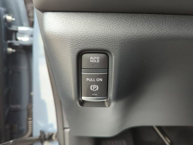 New 2026 Nissan Armada NISMO image 29