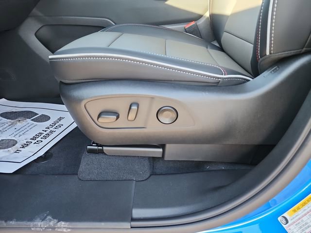 New 2026 Chevrolet Silverado EV Trail Boss w/ Premium Package image 15