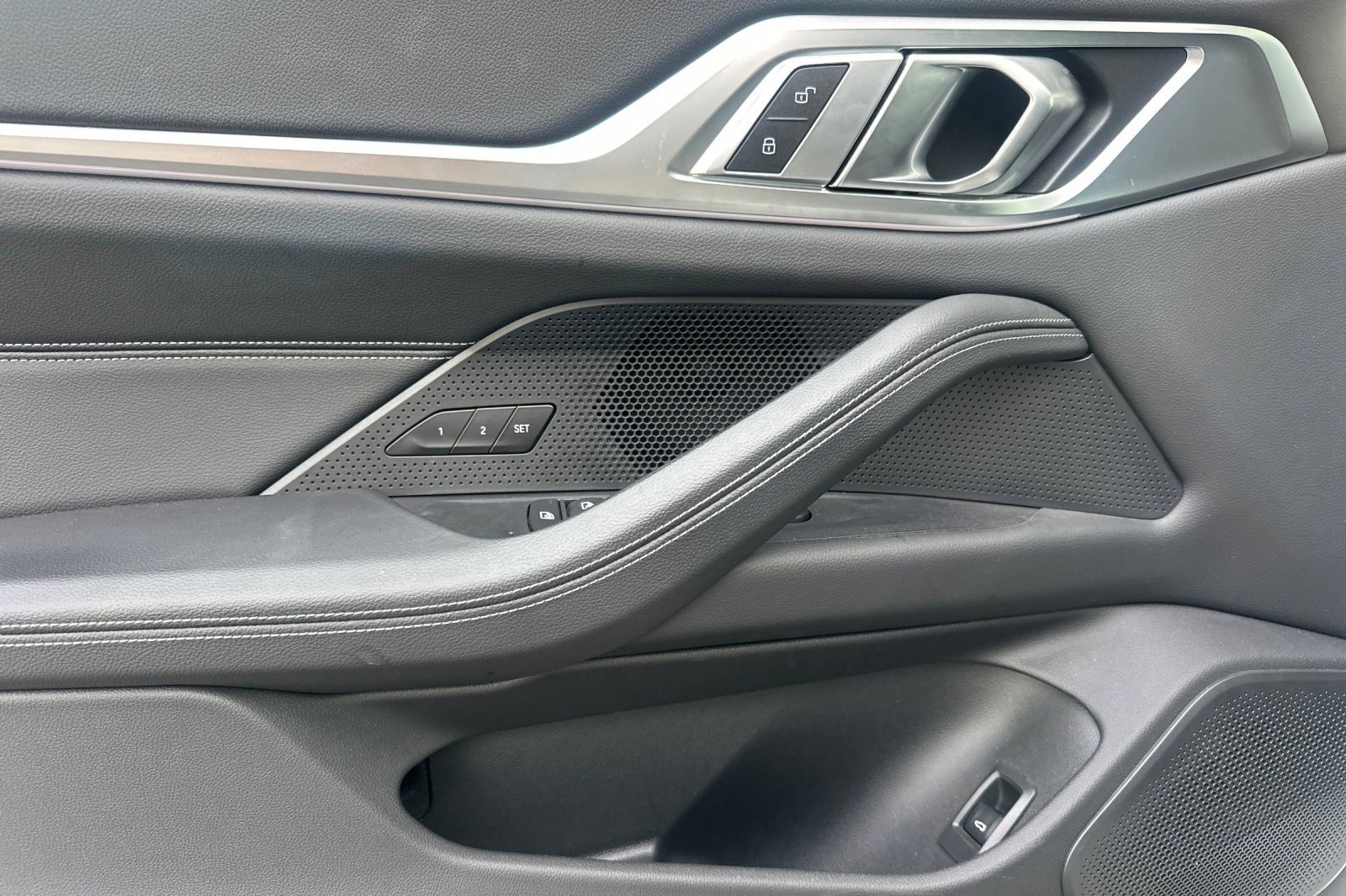 Certified 2023 BMW i4 eDrive40 image 12