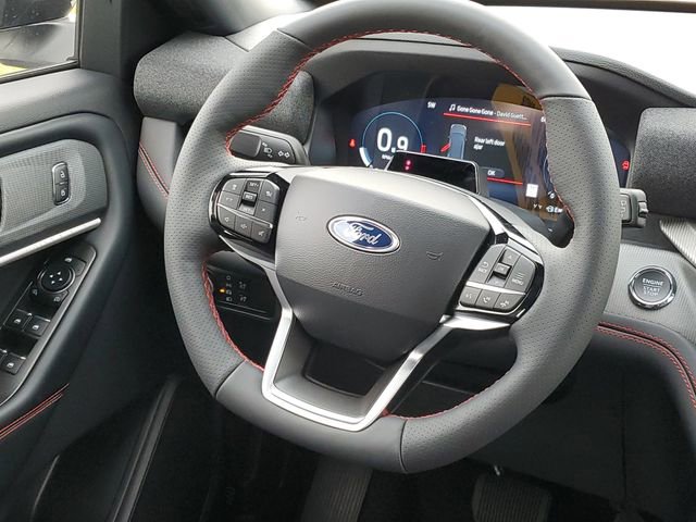 New 2026 Ford Explorer ST-Line image 29