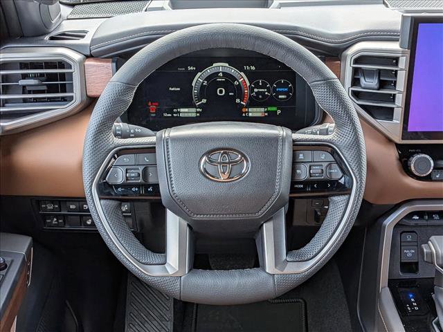 New 2026 Toyota Sequoia 1794 Edition image 15