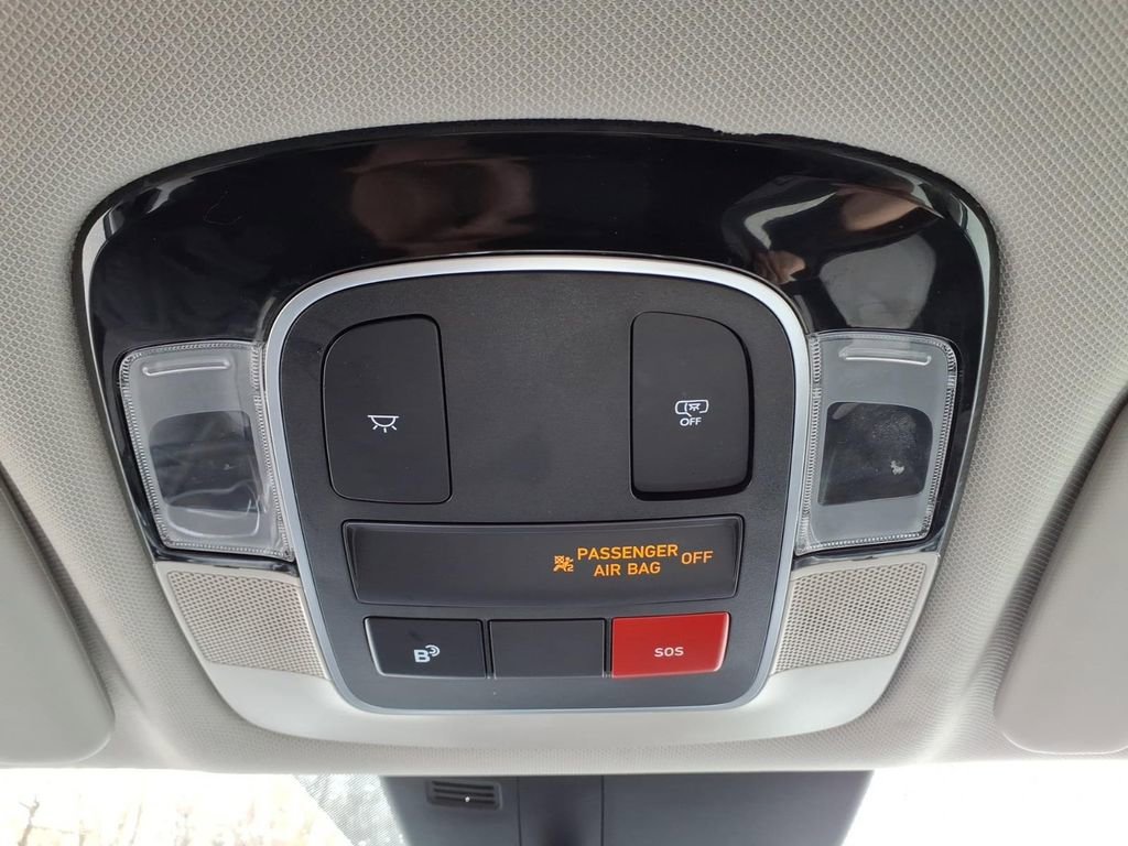 Used 2025 Hyundai Tucson SEL image 35
