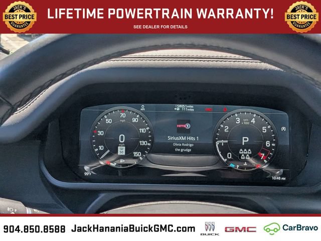 Used 2022 Land Rover Defender 110 X-Dynamic HSE AWD/4WD image 29