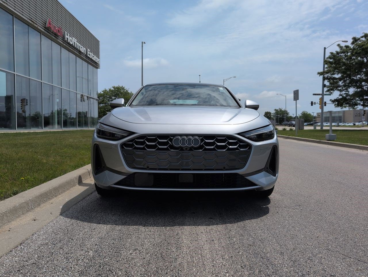 New 2025 Audi A5 2.0T Premium Plus image 26