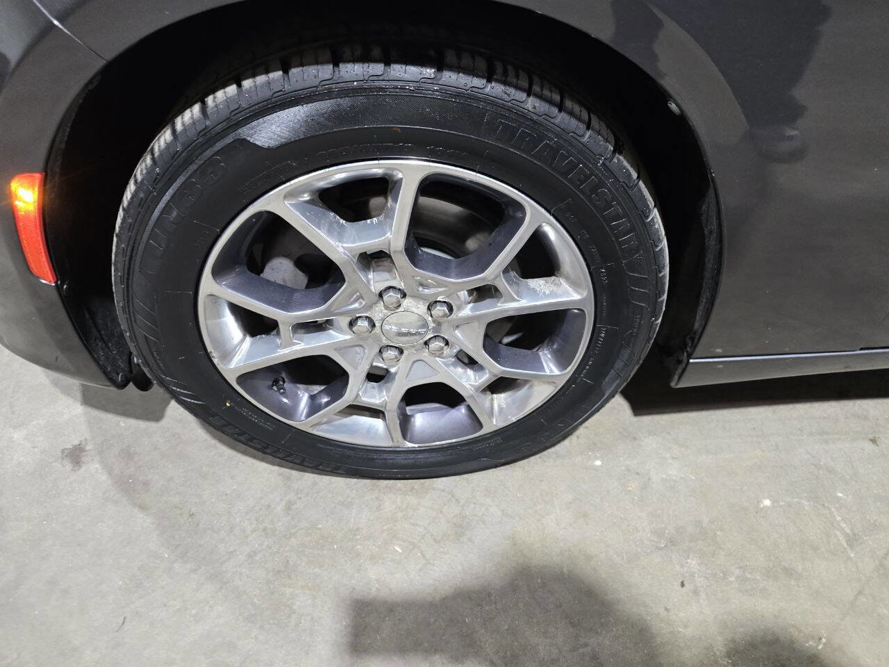 Used 2015 Dodge Charger SXT w/ Rallye Group image 25