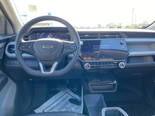 New 2027 Chevrolet Bolt RS w/ Technology Package FWD image 16