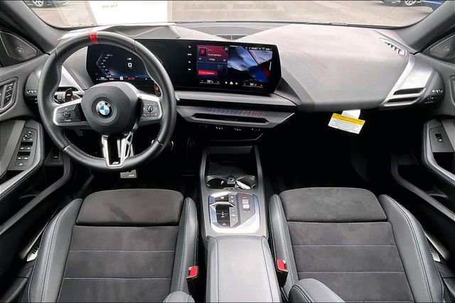 Used 2025 BMW M235i xDrive w/ Technology Package AWD/4WD image 15