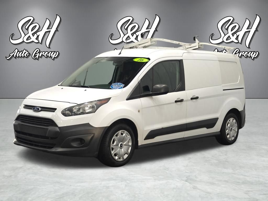 Used 2016 Ford Transit Connect XL FWD image 17