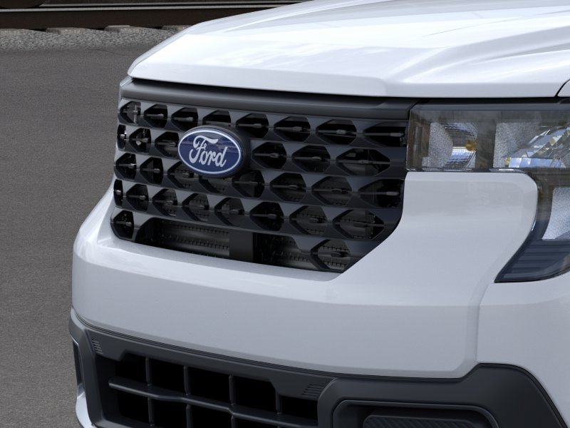 New 2026 Ford Maverick XLT FWD image 18