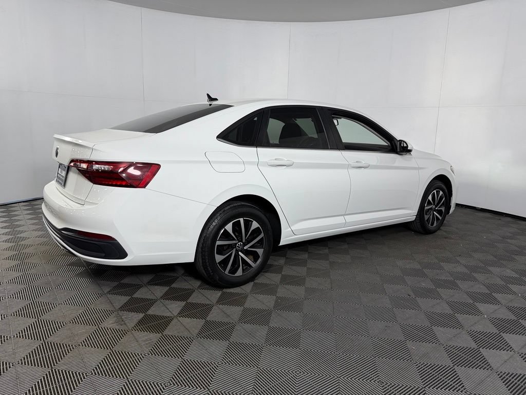Used 2022 Volkswagen Jetta S FWD image 8