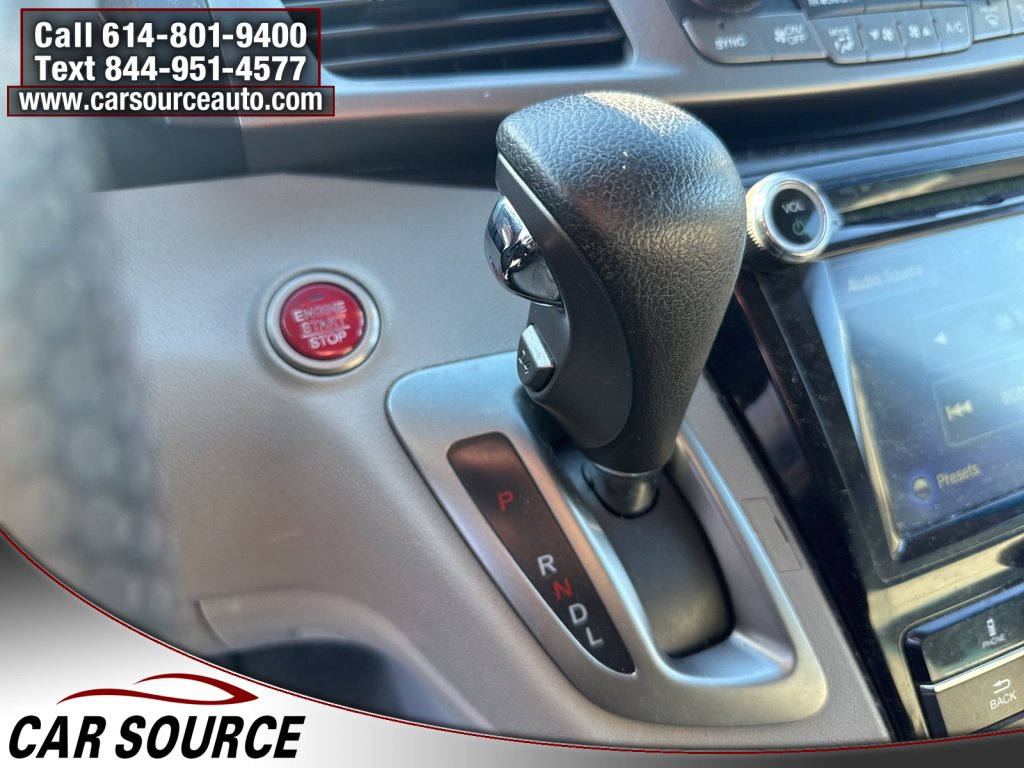 Used 2015 Honda Odyssey EX image 10