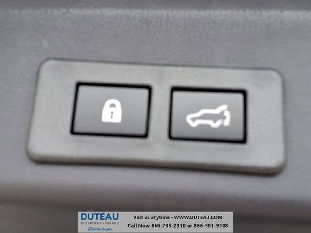 New 2026 Subaru Ascent Premium image 9