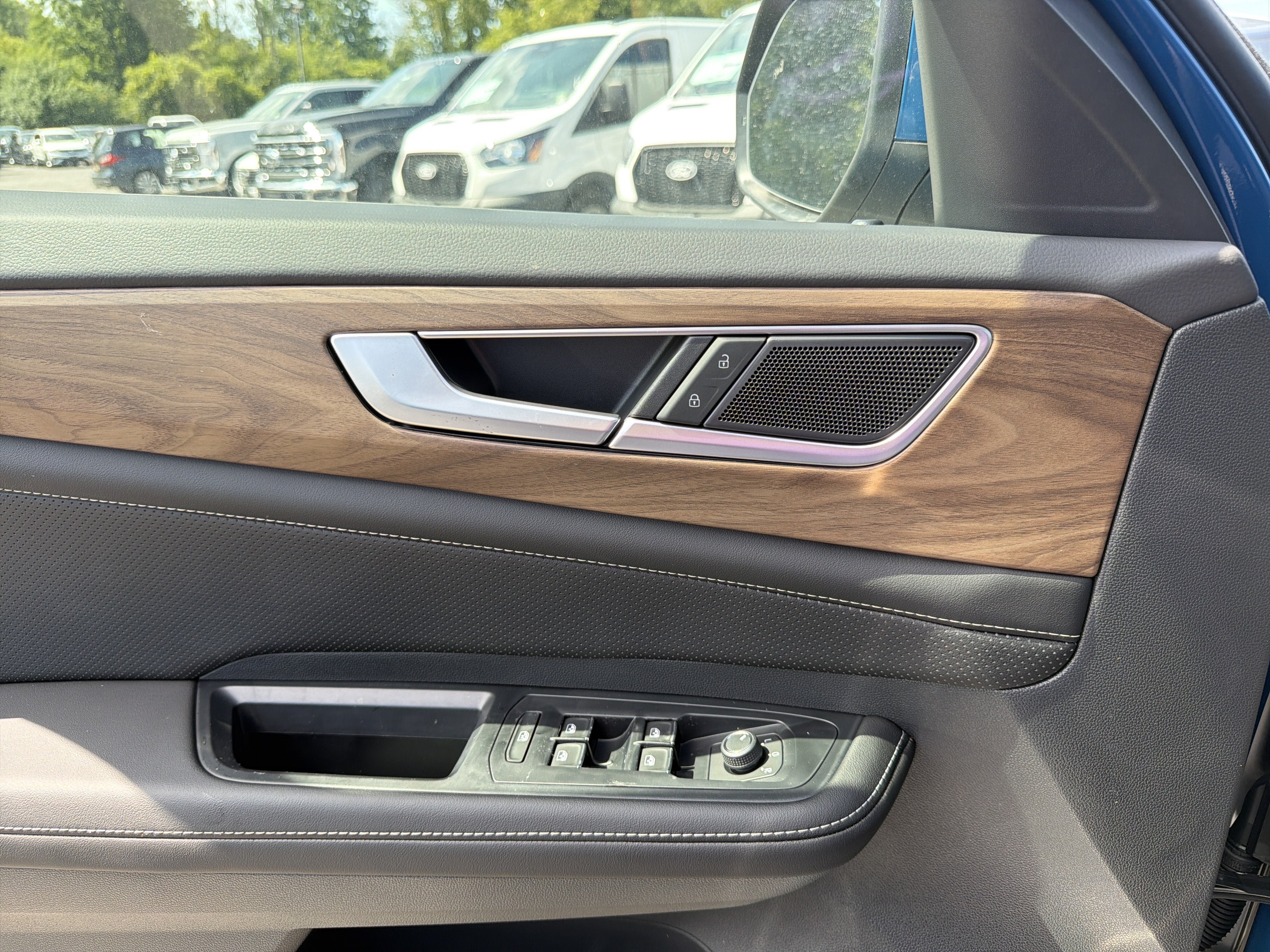 New 2026 Volkswagen Atlas SE AWD/4WD image 15