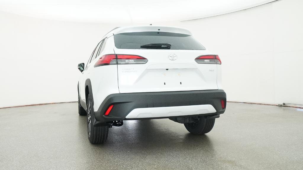New 2026 Toyota Corolla Cross XLE image 16