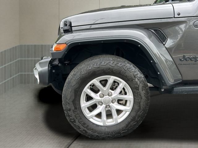 Used 2023 Jeep Gladiator Sport AWD/4WD image 27