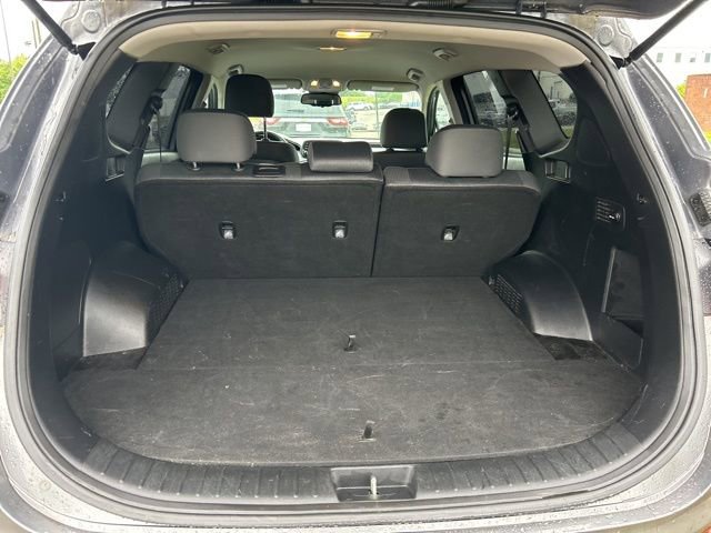 Used 2019 Hyundai Santa Fe SEL FWD image 11