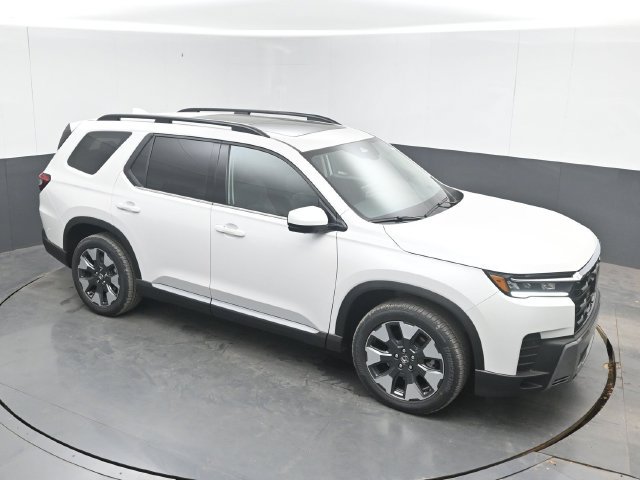 New 2026 Honda Pilot Touring image 1