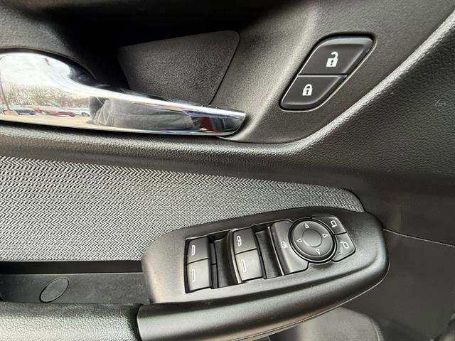 Certified 2024 Chevrolet TrailBlazer LS w/ LS Convenience Package image 13