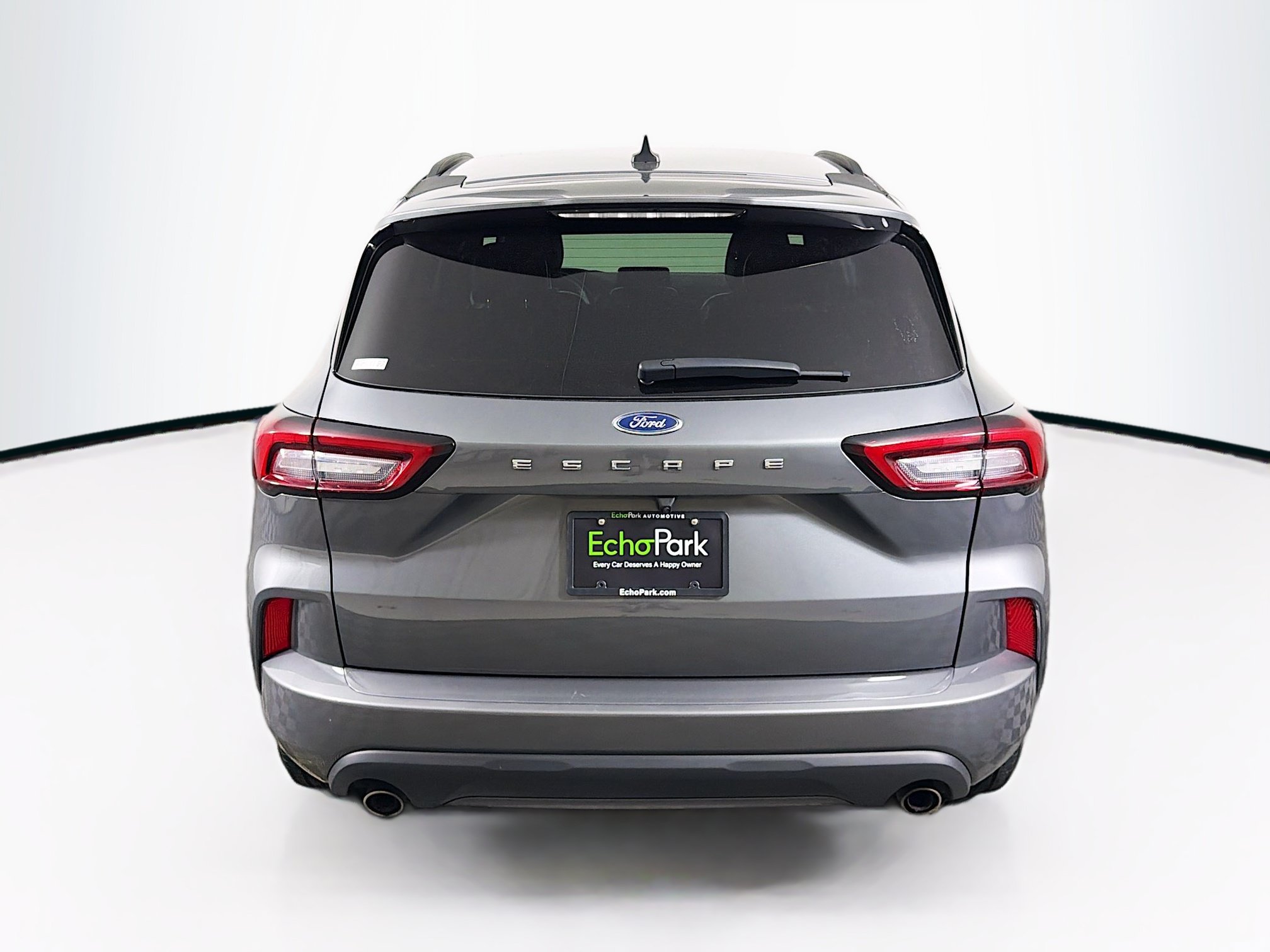 Used 2024 Ford Escape ST-Line FWD image 7
