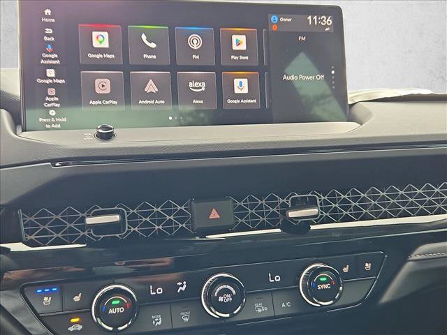 New 2026 Honda Accord Touring image 12