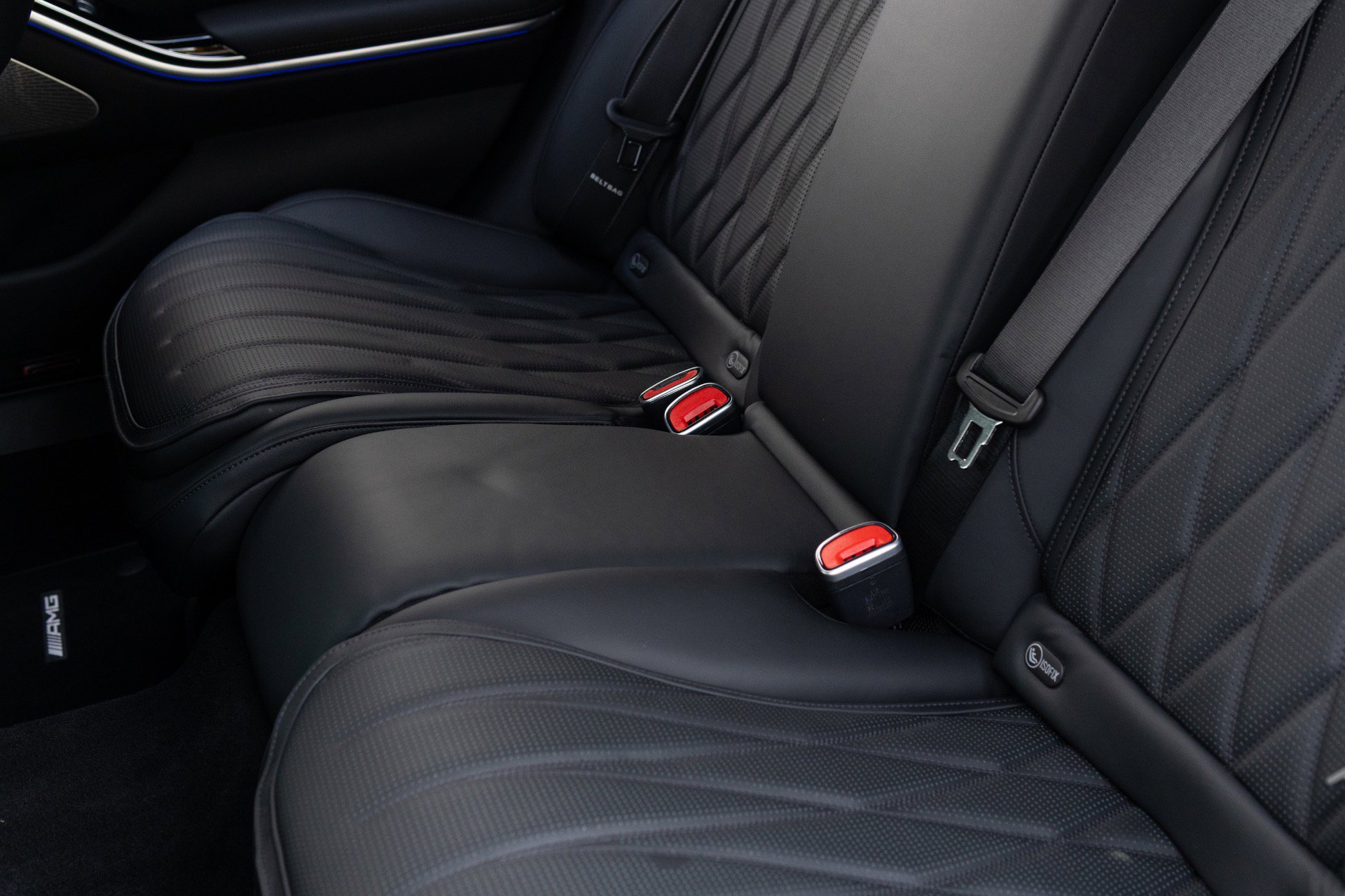 Used 2025 Mercedes-Benz S 63 AMG S image 54