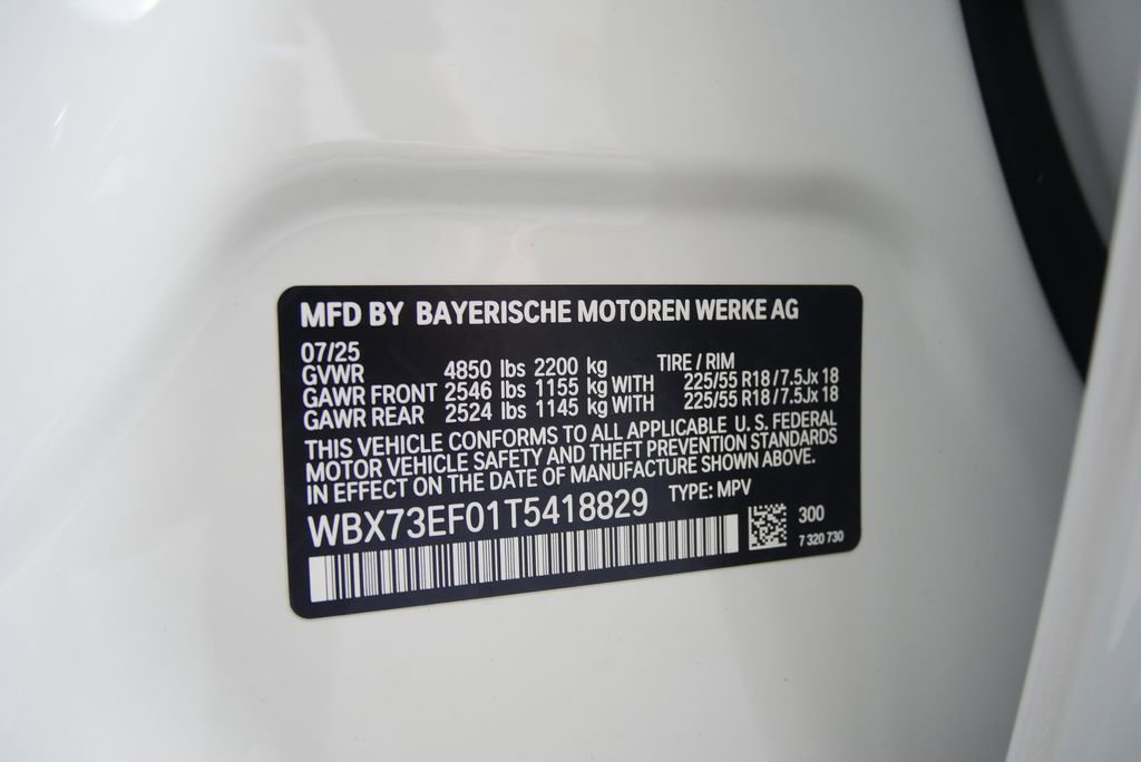 Used 2026 BMW X1 xDrive28i w/ Convenience Package image 24