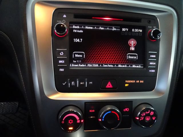 Used 2016 GMC Acadia SLE AWD/4WD image 13