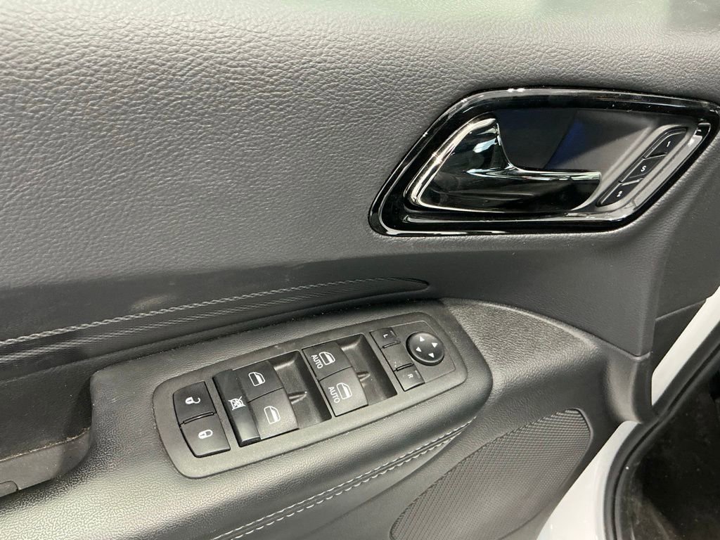 Used 2022 Dodge Durango GT AWD/4WD image 19