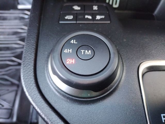 Used 2022 Ford Ranger Lariat w/ Equipment Group 501A High image 34