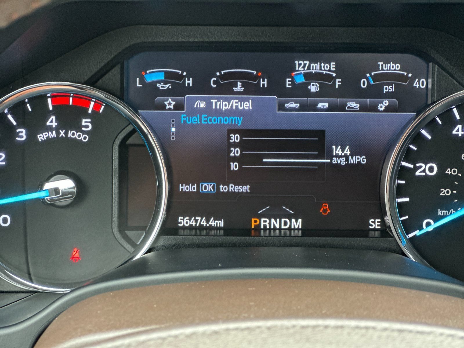 Used 2022 Ford F350 King Ranch w/ Tremor Off-Road Package AWD/4WD image 33