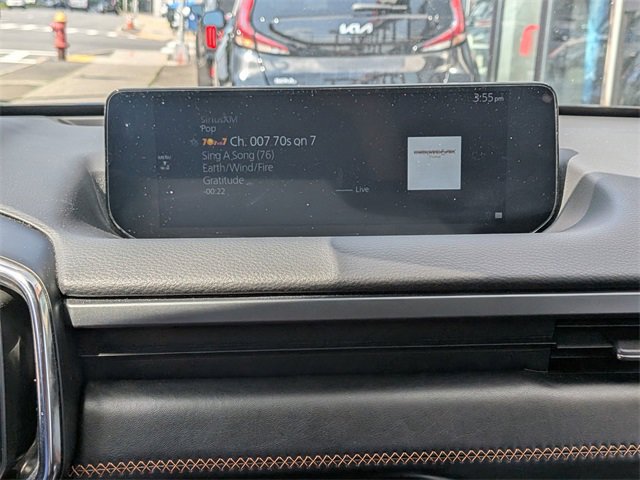 Used 2023 MAZDA CX-50 2.5 Turbo w/ Cargo Package image 18